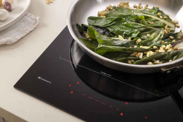 Płyta indukcyjna Gorenje GI6443BSCWF